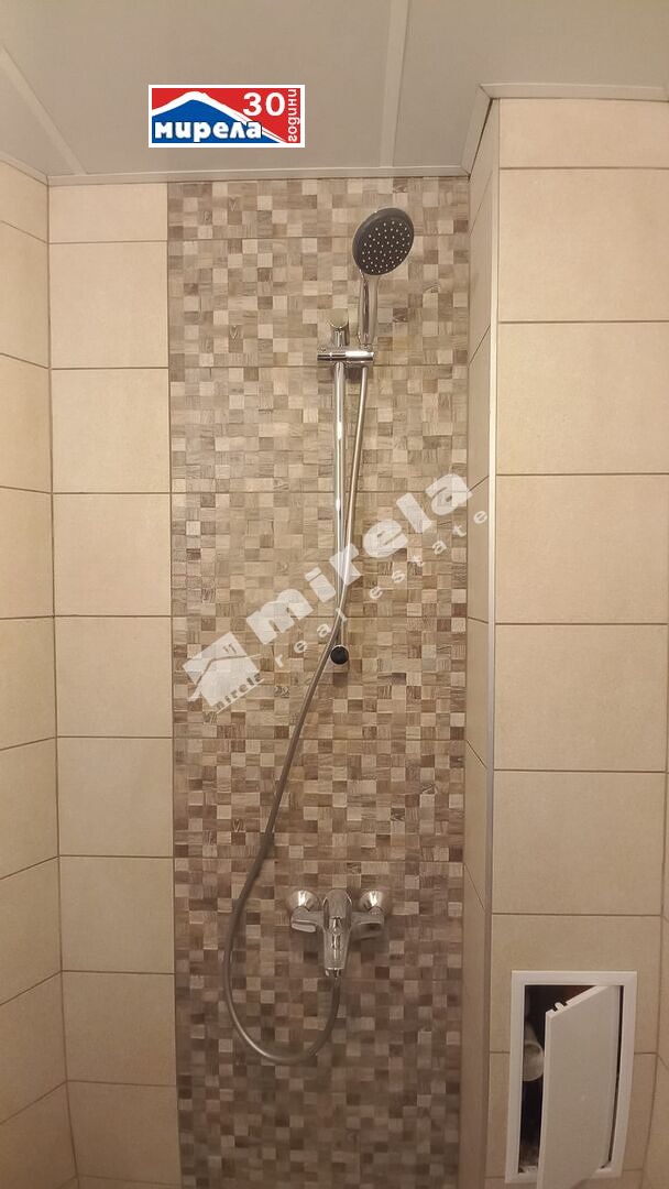 Продава 2-СТАЕН, гр. Велико Търново, Бузлуджа, снимка 9 - Апартаменти - 52372936