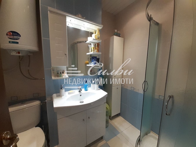 Продава 2-СТАЕН, гр. Шумен, Добруджански, снимка 8 - Апартаменти - 52602238