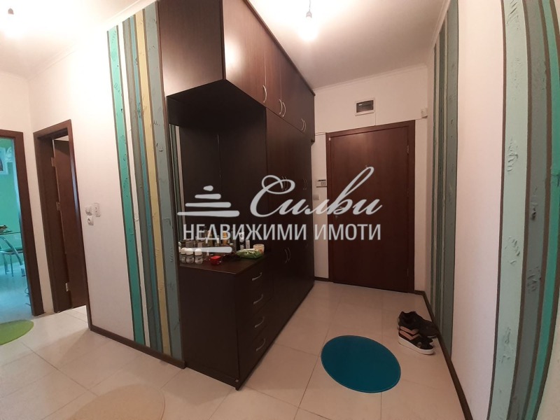 Продава 2-СТАЕН, гр. Шумен, Добруджански, снимка 7 - Апартаменти - 52602238