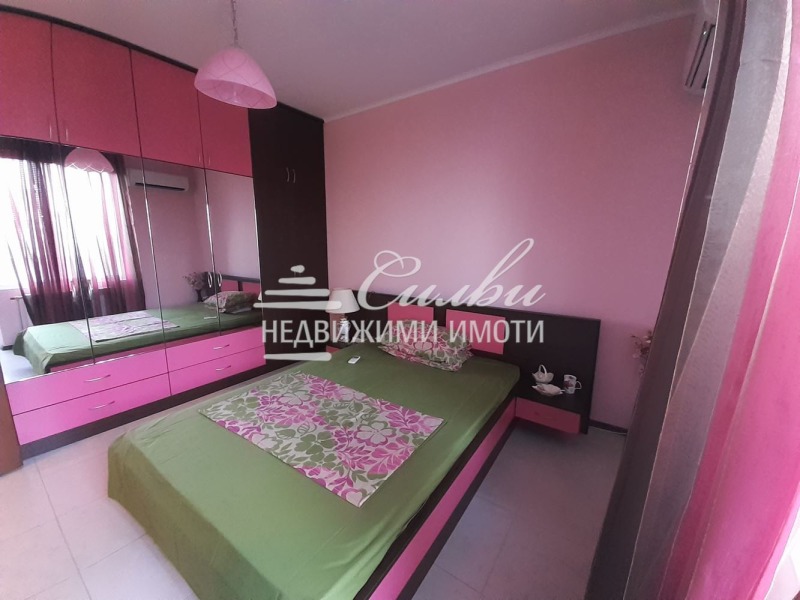 Продава 2-СТАЕН, гр. Шумен, Добруджански, снимка 4 - Апартаменти - 52602238