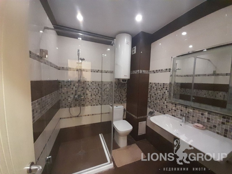 Продава 2-СТАЕН, гр. Варна, Левски 1, снимка 12 - Апартаменти - 52692762