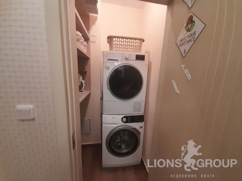 Продава 2-СТАЕН, гр. Варна, Левски 1, снимка 9 - Апартаменти - 52692762