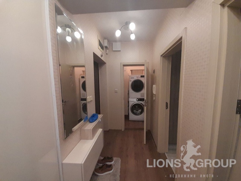 Продава 2-СТАЕН, гр. Варна, Левски 1, снимка 7 - Апартаменти - 52692762