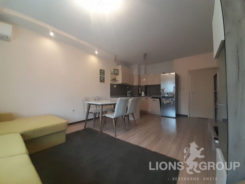 Продава 2-СТАЕН, гр. Варна, Левски 1, снимка 4 - Апартаменти - 52692762