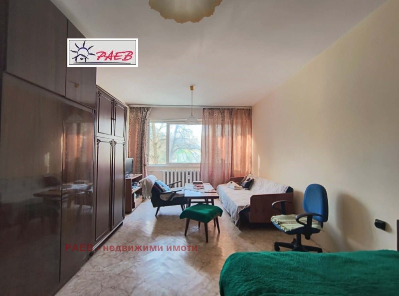 Продава 2-СТАЕН, гр. Русе, Възраждане, снимка 2 - Апартаменти - 53498978