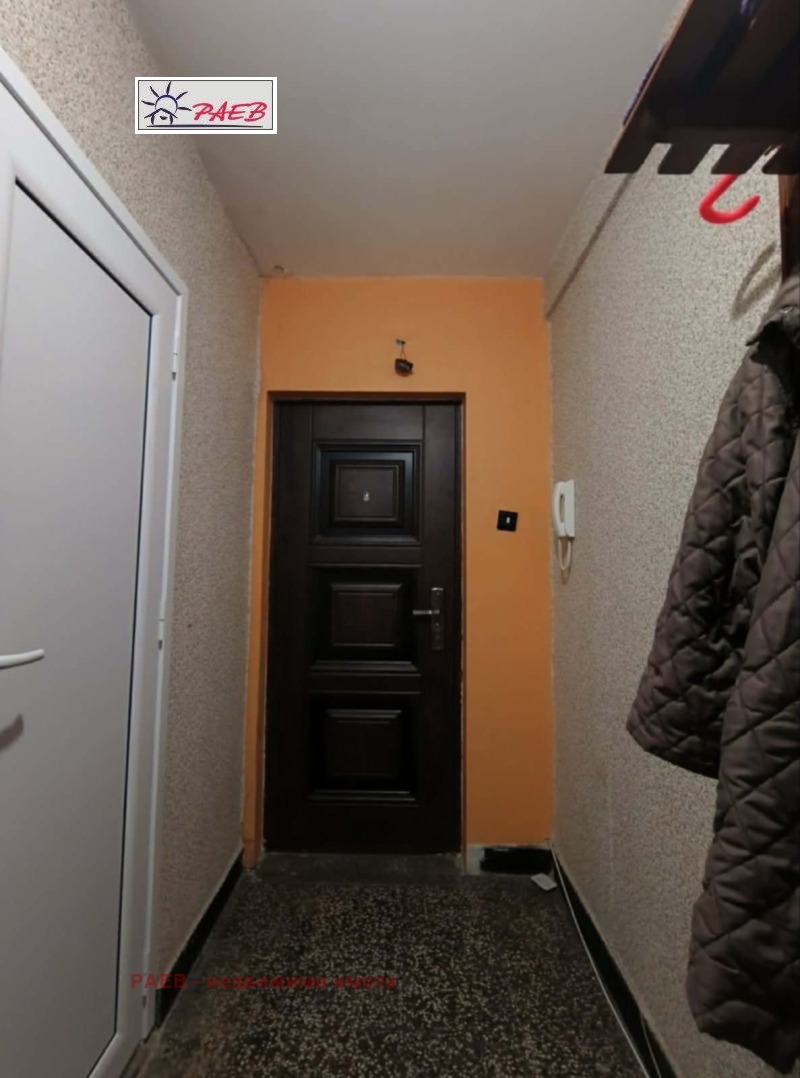 Продава 2-СТАЕН, гр. Русе, Възраждане, снимка 7 - Апартаменти - 53498978