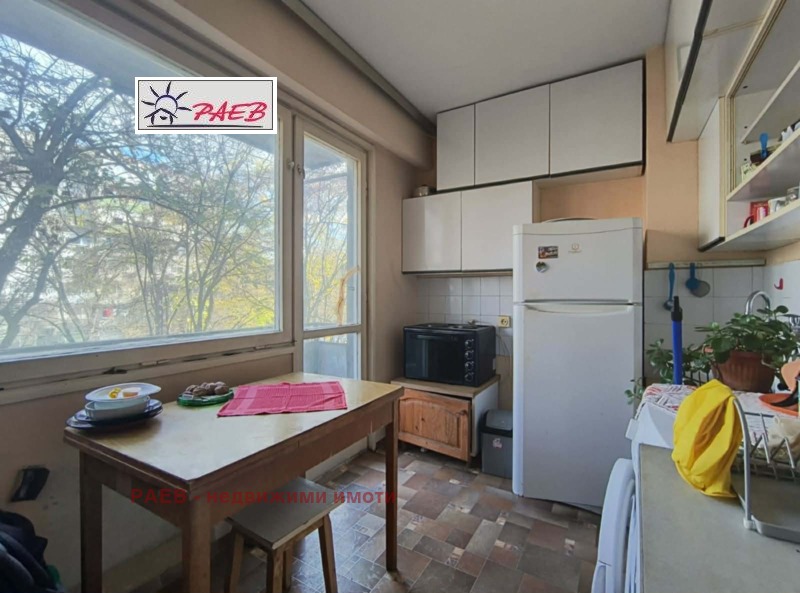 Продава 2-СТАЕН, гр. Русе, Възраждане