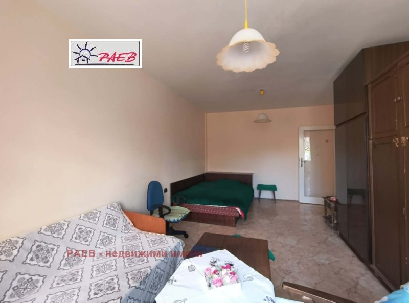 Продава 2-СТАЕН, гр. Русе, Възраждане, снимка 4 - Апартаменти - 53498978