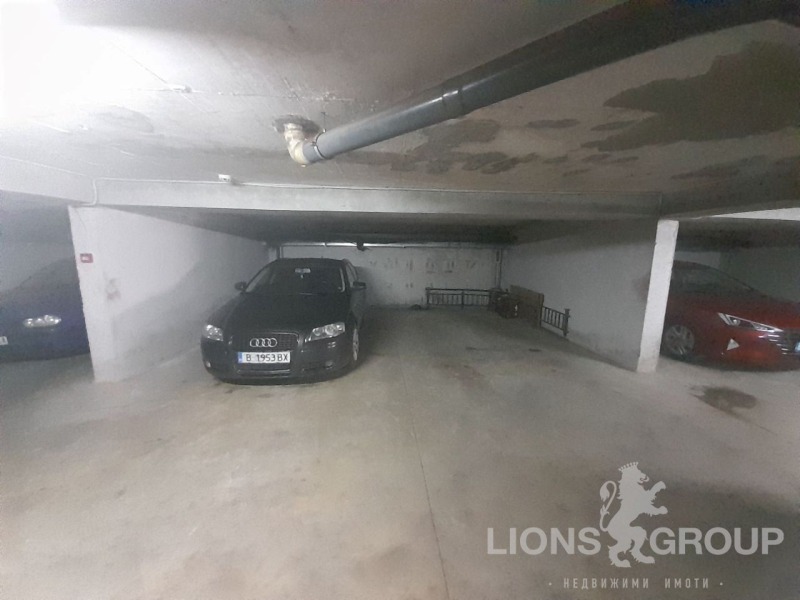 Продава 2-СТАЕН, гр. Варна, Левски 2, снимка 13 - Апартаменти - 53596145