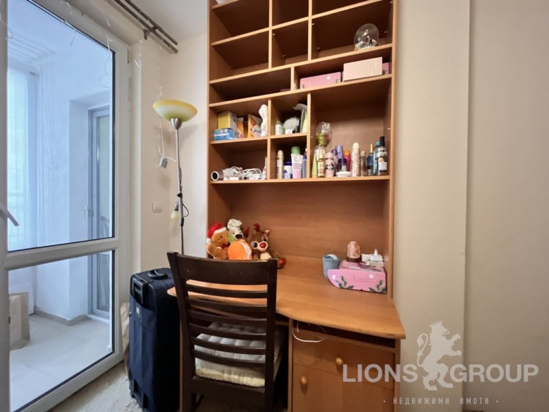 Продава 2-СТАЕН, гр. Варна, Левски 2, снимка 9 - Апартаменти - 53596145