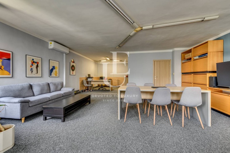 Te koop  2 slaapkamers Sofia , Lozenets , 135 m² | 30422314