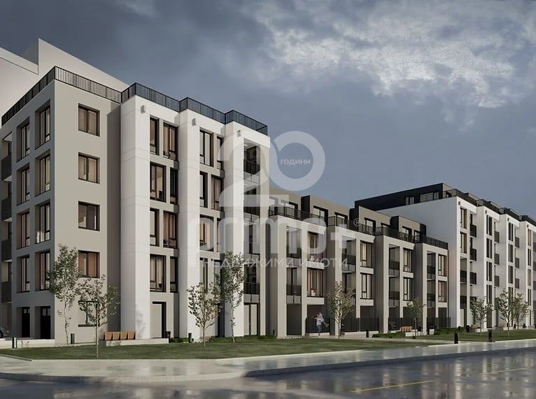 Продава  3-стаен град София , Сухата река , 124 кв.м | 45271918 - изображение [3]