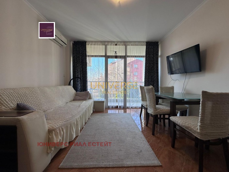 Продава  3-стаен област Бургас , гр. Свети Влас , 77 кв.м | 63041746 - изображение [2]