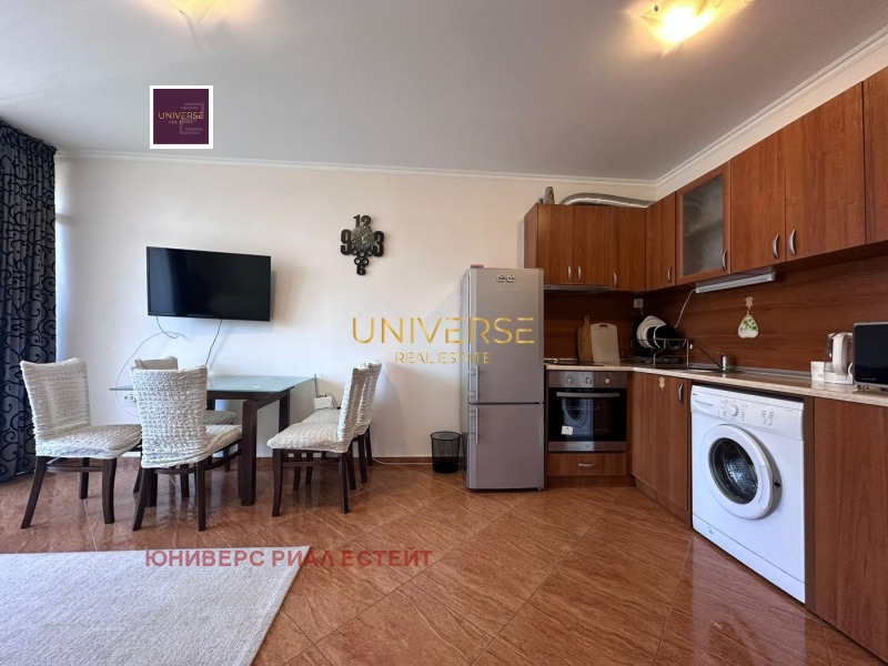 Продава  3-стаен област Бургас , гр. Свети Влас , 77 кв.м | 63041746 - изображение [3]