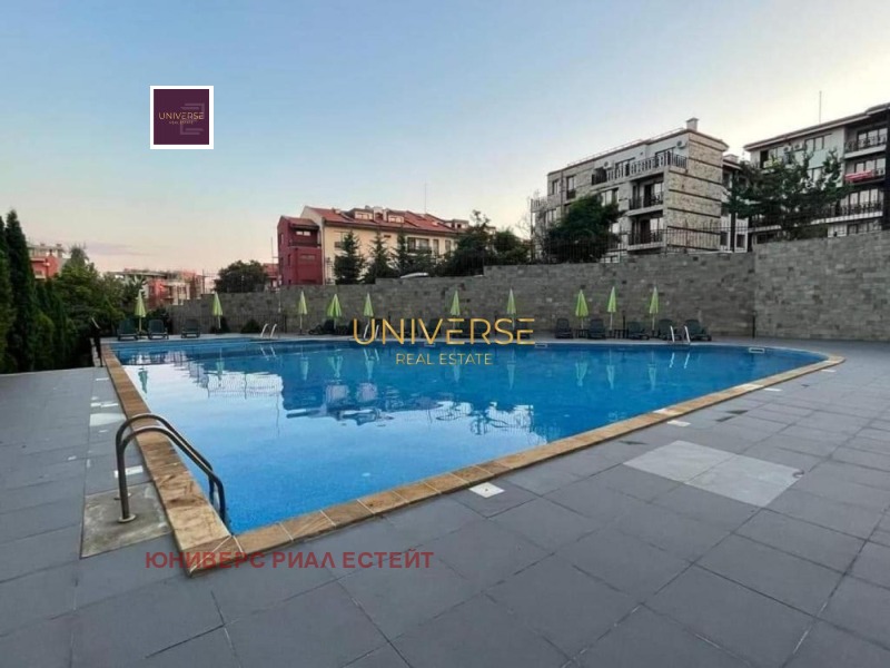 Продава  3-стаен област Бургас , гр. Свети Влас , 77 кв.м | 63041746 - изображение [17]