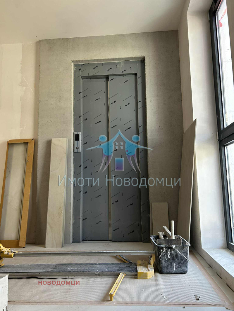 En venta  2 dormitorios Shumen , Dobrudzhanski , 91 metros cuadrados | 48774527 - imagen [6]