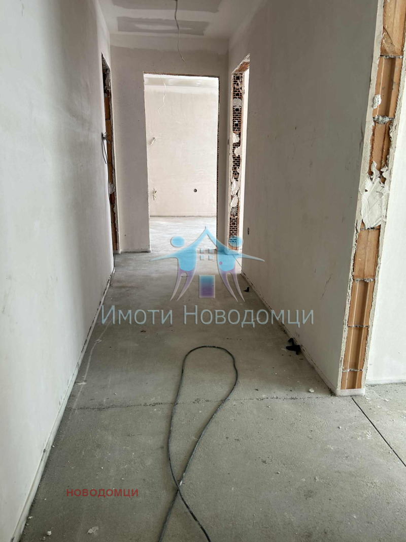 En venta  2 dormitorios Shumen , Dobrudzhanski , 91 metros cuadrados | 48774527 - imagen [5]
