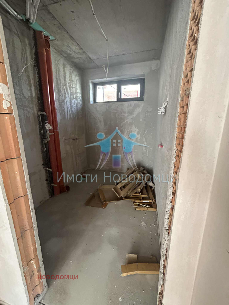 En venta  2 dormitorios Shumen , Dobrudzhanski , 91 metros cuadrados | 48774527 - imagen [4]