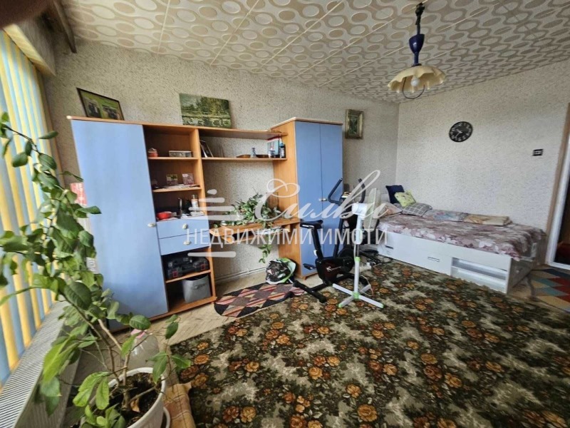 Продается  2 спальни Шумен , Тракия , 80 кв.м | 77862506 - изображение [2]