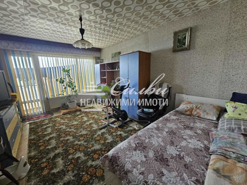 Продается  2 спальни Шумен , Тракия , 80 кв.м | 77862506 - изображение [4]