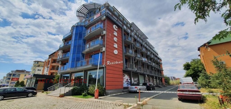 Продава 3-СТАЕН, област Бургас, к.к. Слънчев бряг • 119000 € / 232743.77 лв. • 84403408 1
