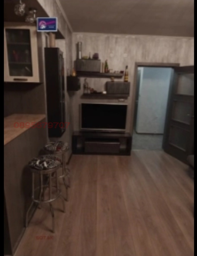 Продава 3-СТАЕН, гр. Пазарджик, Център