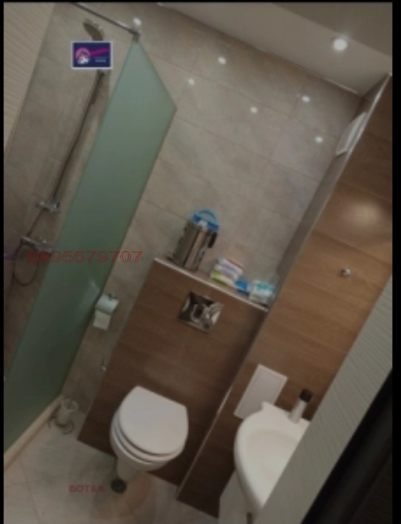 Продава 3-СТАЕН, гр. Пазарджик, Център, снимка 16 - Апартаменти - 52783325