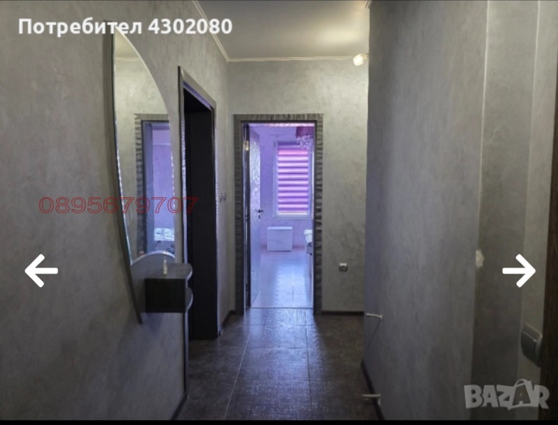 Продава 3-СТАЕН, гр. Пазарджик, Център, снимка 7 - Апартаменти - 52783325