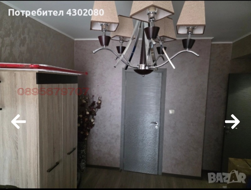 Продава 3-СТАЕН, гр. Пазарджик, Център, снимка 15 - Апартаменти - 52783325