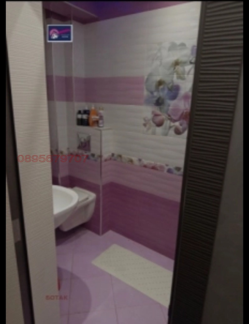 Продава 3-СТАЕН, гр. Пазарджик, Център, снимка 13 - Апартаменти - 52783325