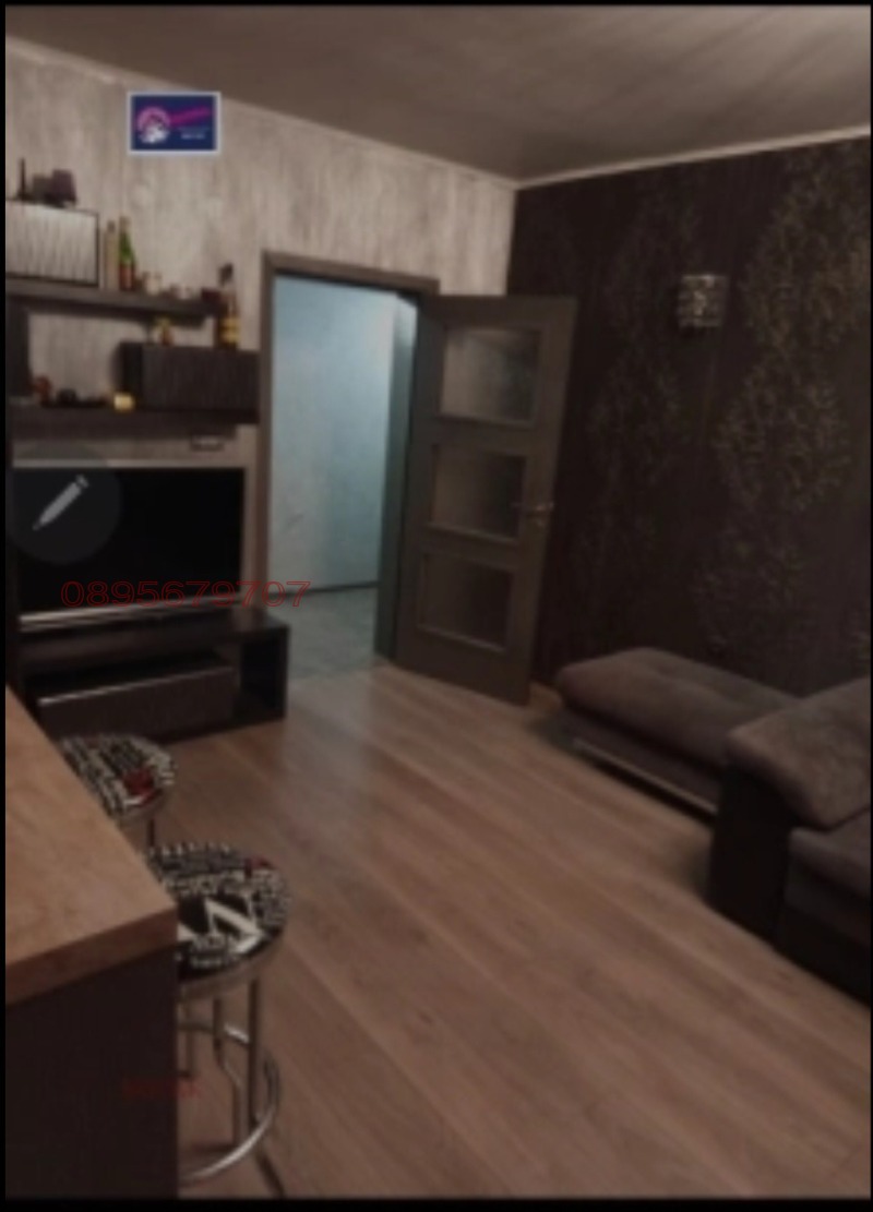 Продава 3-СТАЕН, гр. Пазарджик, Център, снимка 3 - Апартаменти - 52783325