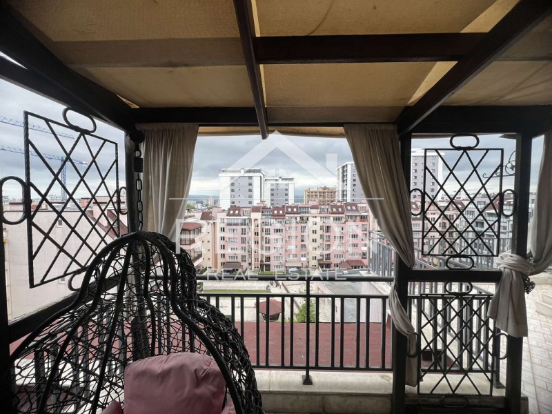 Продава 3-СТАЕН, гр. Варна, Възраждане 1, снимка 9 - Апартаменти - 52442310