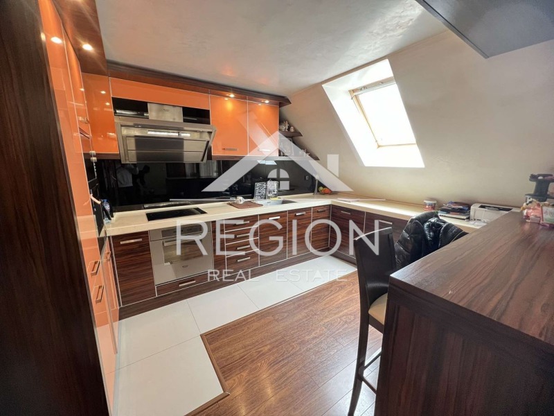 Продава 3-СТАЕН, град Варна, Възраждане 1 • 235000 € / 459620.05 лв. • 53768327 1