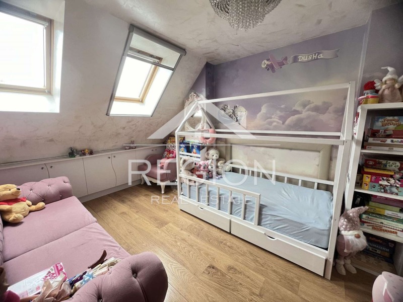 Продава 3-СТАЕН, гр. Варна, Възраждане 1, снимка 12 - Апартаменти - 52442310