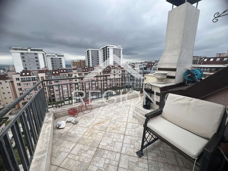 Продава 3-СТАЕН, гр. Варна, Възраждане 1, снимка 10 - Апартаменти - 52442310