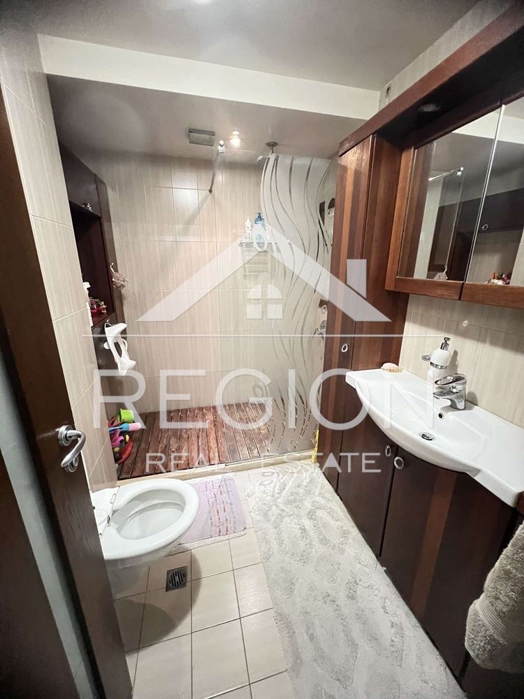 Продава 3-СТАЕН, гр. Варна, Възраждане 1, снимка 14 - Апартаменти - 52442310