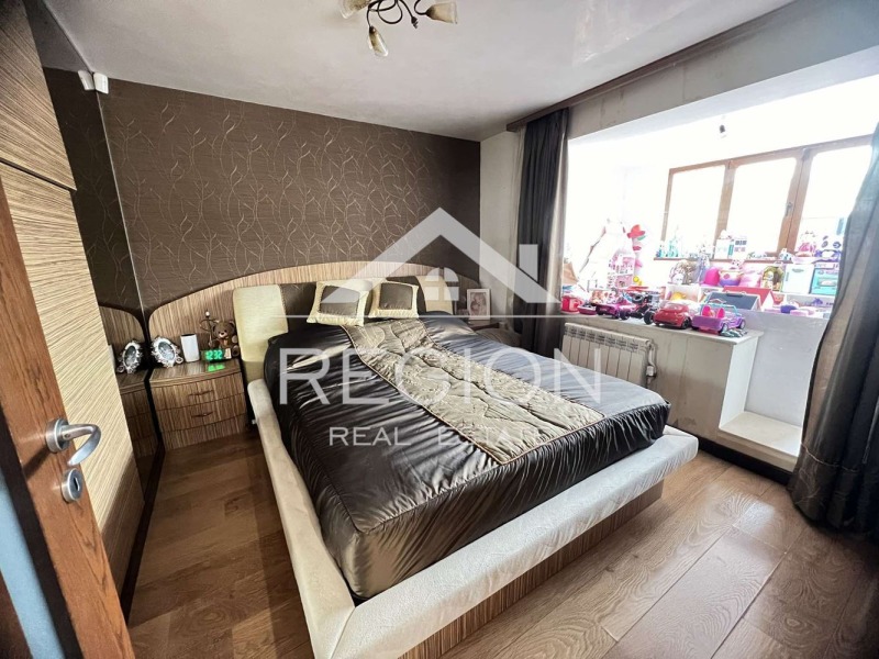 Продава 3-СТАЕН, гр. Варна, Възраждане 1, снимка 11 - Апартаменти - 52442310