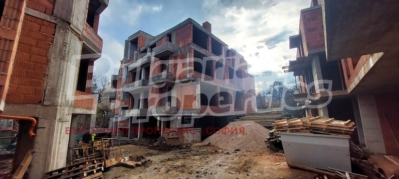 Продава 3-СТАЕН, гр. София, Овча купел, снимка 6 - Апартаменти - 52701683