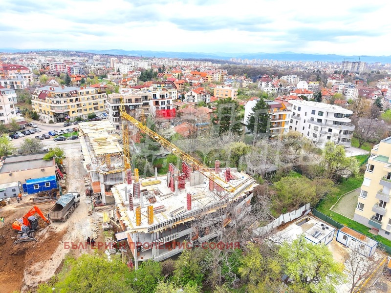 Продава 3-СТАЕН, гр. София, Овча купел, снимка 7 - Апартаменти - 52701683