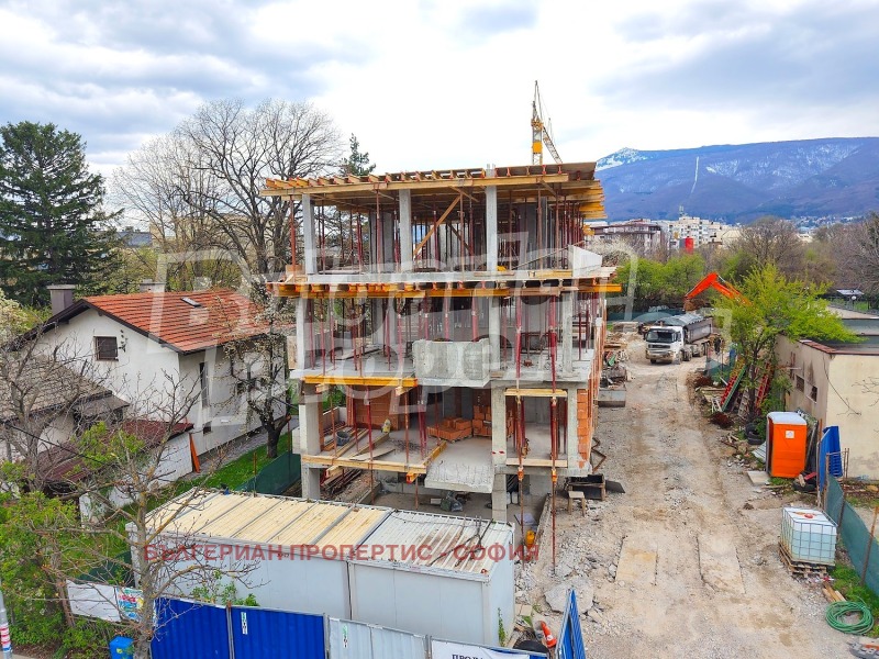 Продава 3-СТАЕН, гр. София, Овча купел, снимка 14 - Апартаменти - 52701683