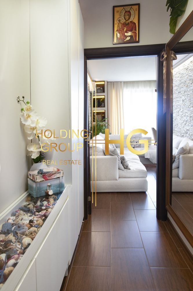 Продава 3-СТАЕН, гр. Варна, Бриз, снимка 9 - Апартаменти - 54477342