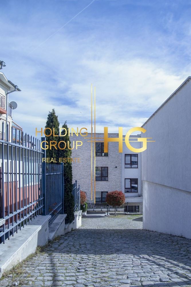 Продава 3-СТАЕН, гр. Варна, Бриз, снимка 7 - Апартаменти - 54477342