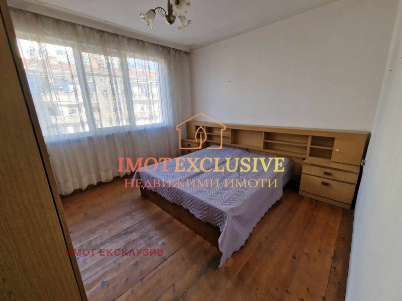 En venta  3 dormitorios Plovdiv , Jristo Smirnenski , 110 metros cuadrados | 25264179 - imagen [4]