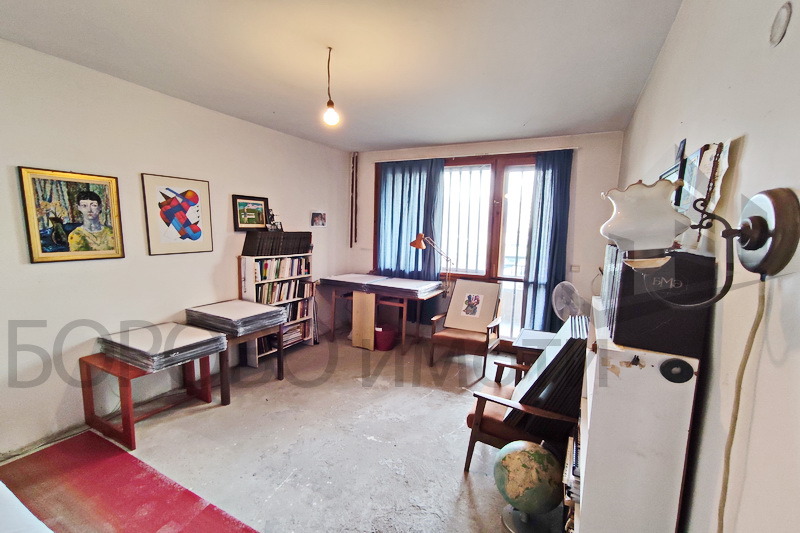 Te koop  3 slaapkamers Sofia , Gotse Deltsjev , 200 m² | 31717450 - afbeelding [5]