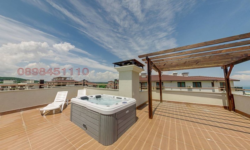 Продава  4-стаен област Варна , с. Шкорпиловци , 270 кв.м | 80567665 - изображение [14]