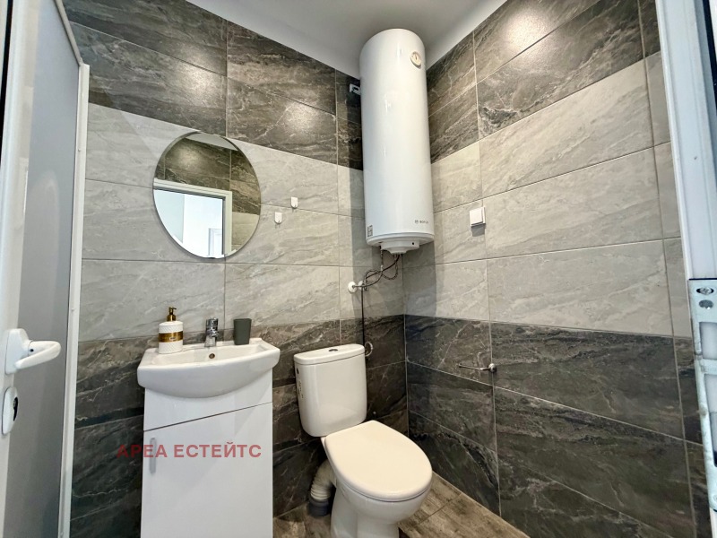 Продава МНОГОСТАЕН, гр. Бургас, Център, снимка 4 - Апартаменти - 52646615