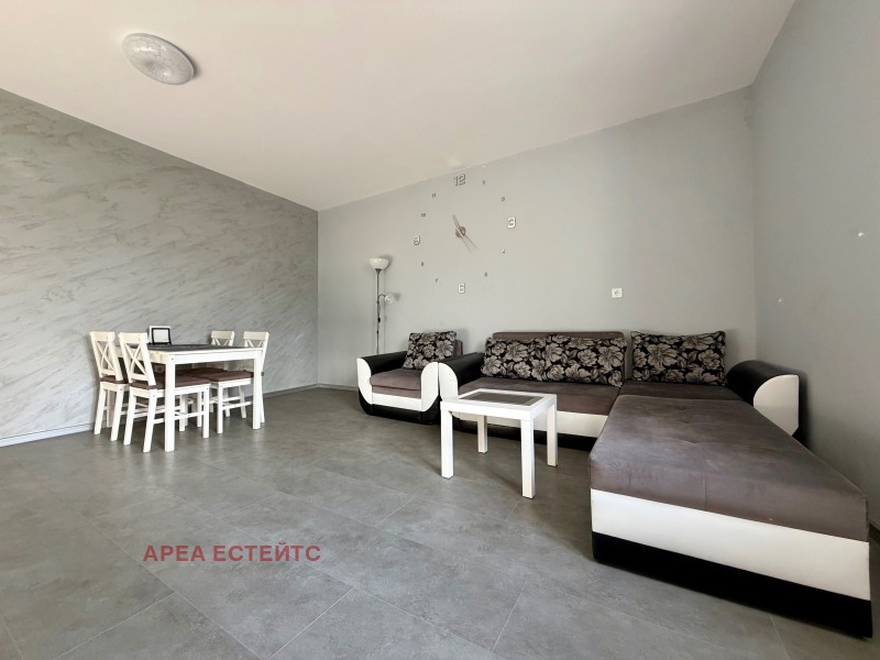 Продава МНОГОСТАЕН, гр. Бургас, Център, снимка 5 - Апартаменти - 52646615