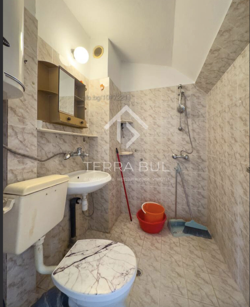 In vendita  Attico Plovdiv , Karshiiaka , 43 mq | 57238344 - Immagine [3]