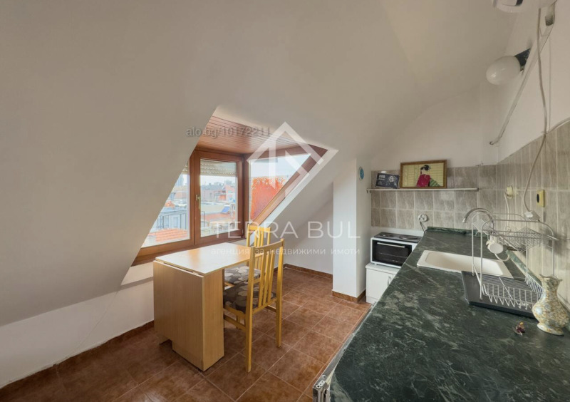 In vendita  Attico Plovdiv , Karshiiaka , 43 mq | 57238344 - Immagine [5]