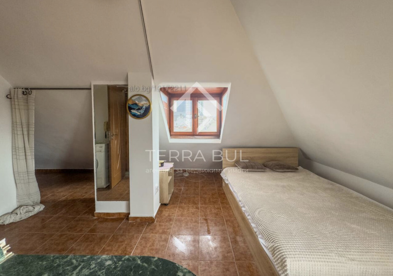 Продава  Ателие, таван, град Пловдив, Кършияка • 65 000 EUR • ID 39859939 — holmes.bg - [1] 
